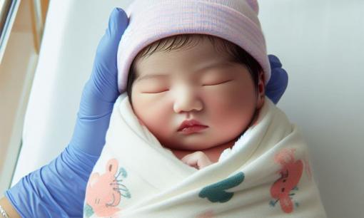 Cân nặng khi sinh của trẻ có phản ánh chỉ số IQ của trẻ không? Đừng phỏng đoán, đây là câu trả lời của chuyên gia!