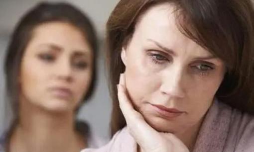 Phụ nữ ở độ tuổi bốn mươi và năm mươi sợ nhất điều gì? Câu trả lời là có