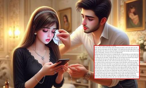 Đàn ông lấy vợ giàu có sướng không? Lắng nghe tâm sự của một người trong cuộc bạn sẽ rõ 