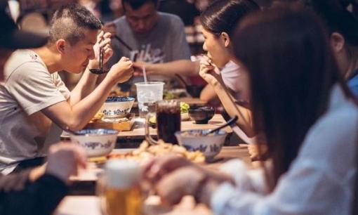 Đừng nhịn đói để giảm cân! “8 mẹo” Bạn có thể giảm cân ngay cả khi ăn uống đầy đủ