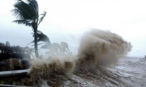 Chuyên gia dự đoán gì về tình hình mưa lũ cuối năm 2024?