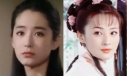 Không phải Triệu Vy hay Lâm Tâm Như, đây mới là 10 nữ diễn viên xinh đẹp được Quỳnh Dao khen ngợi