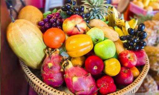 “Trung thu cúng sáu quả, phú quý, phúc lộc vào nhà”. Rằm Trung thu rơi vào ngày 17/9 dương lịch, các bạn nhớ chuẩn bị trước nhé!