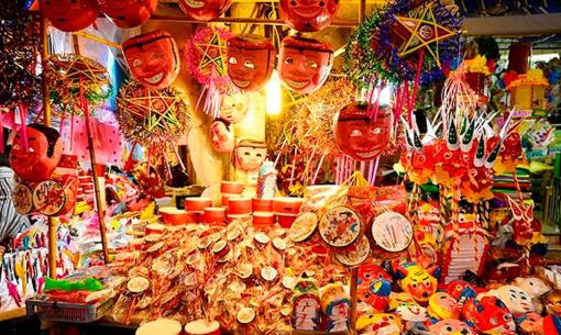 Vì sao Trung thu là ngày lễ mang ý nghĩa đoàn tụ gia đình? Tết Trung Thu bắt đầu từ khi nào?