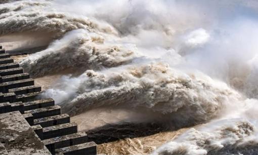 Xả lũ là gì? Khi nào xả lũ thủy điện?