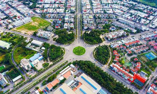 'Thủ phủ' công nghiệp phía Nam là tỉnh nào?