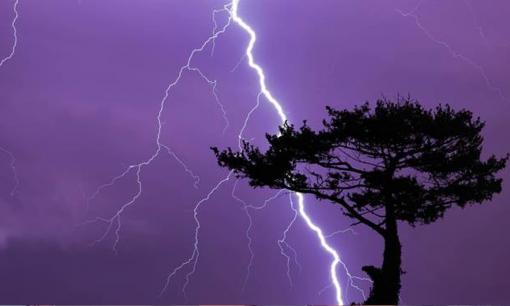 Nhắc nhở: Bảy biện pháp phòng ngừa và chín điều cấm kỵ khi có giông bão, sấm sét