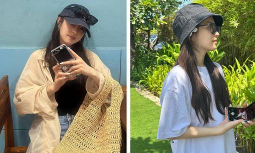 Mỹ nhân khiến cả Lee Min Ho lẫn Song Joong Ki dính tin đồn tình cảm bất ngờ tới Việt Nam 