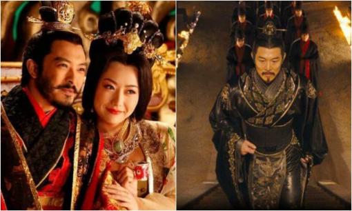 Xếp hạng hoàng đế Trung Quốc theo đánh giá của người phương Tây