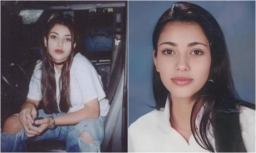 'Siêu vòng ba' Kim Kardashian thời trẻ đẹp như thế nào? Khi nhìn bức ảnh lúc 17 tuổi, cư dân mạng thốt lên: Không thể tin được!