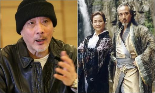 Nam diễn viên gạo cội Từ Thiếu Cường qua đời, người vợ cũng vì đau buồn quá mức dẫn đến đột tử