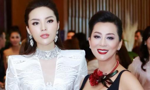 Ý nghĩa tên Hoa hậu Nguyễn Cao Kỳ Duyên là gì? Liệu có liên quan đến MC Kỳ Duyên? 