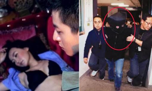 Hồi đó, người thợ sửa máy tính dùng 1.400 bức ảnh nóng để 'tiêu diệt' Trương Bá Chi, Chung Hân Đồng và Trần Quán Hy, bây giờ anh ta thế nào rồi?