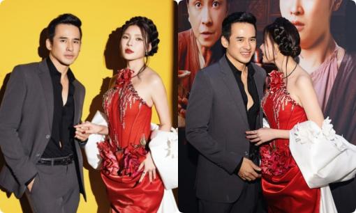 Lương Thế Thành nói một câu đủ hiểu mệt mỏi cỡ nào về tin đồn ly hôn Thúy Diễm