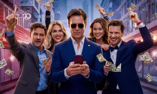 3-5 năm tới sẽ có hàng loạt triệu phú sinh ra trong 4 ngành này, đừng bỏ lỡ cơ hội