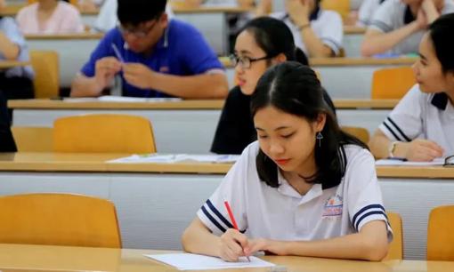 Kỳ thi đánh giá năng lực 2025 sẽ thay đổi như thế nào? 