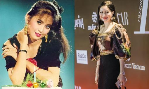 Mẹ chồng Tăng Thanh Hà: Từ cựu diễn viên vạn người mê đến bà hoàng đế chế hàng hiệu tỷ đô