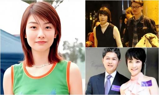 Nạn nhân ít ai biết trong vụ scandal ảnh nóng của Trần Quán Hy: Bị gia tộc giàu có hủy hôn, chuyển sang ngành tài chính, cuộc sống ở tuổi 44 của cô ra sao?