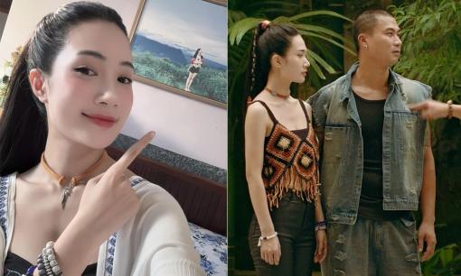 'Nương tử' trong phim 'Độc đạo' là ai?