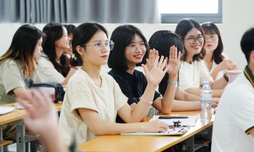 5 ngành nghề 100% sinh viên tốt nghiệp có việc làm ngay