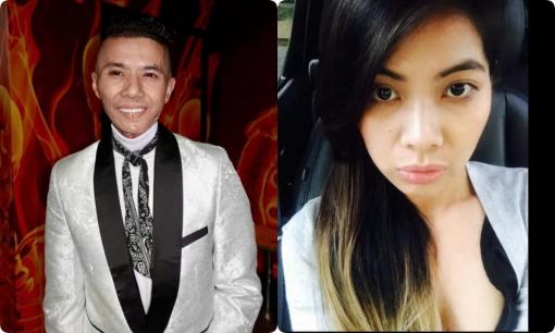 Kasim Hoàng Vũ nói lí do giấu bà xã Việt kiều