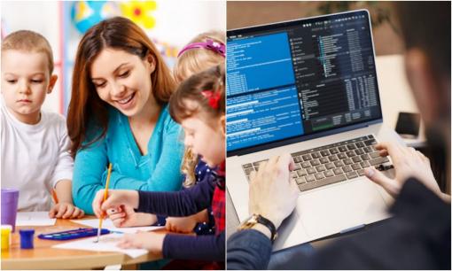 Năm ngành học đã bão hòa nghiêm trọng ở bậc đại học: Thi nghiên cứu sinh là con đường duy nhất?