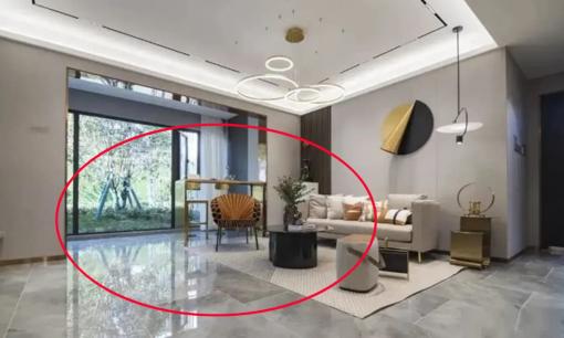 Dù nhà có lớn đến mấy thì 4 nơi này cũng phải trống rỗng! Đó không phải là mê tín, tất cả đều dựa trên bằng chứng