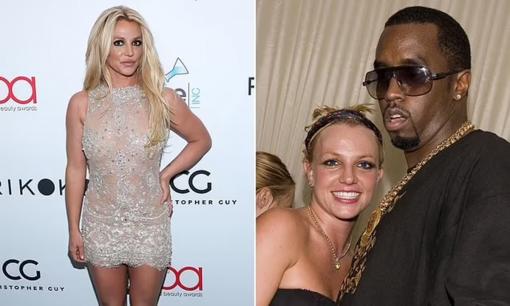 Mối liên hệ bất ngờ của Britney Spears với câu chuyện Diddy được tiết lộ