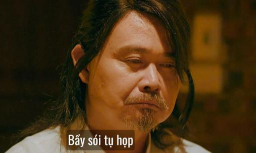 'Độc đạo': Khán giả bức xúc với nhân vật 'ông trùm', vì sao?