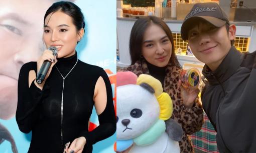 Tuệ Minh - Mỹ nhân Việt xuất hiện trong phim 'bom tấn' có doanh thu hơn 1000 tỷ tại Hàn Quốc là ai?