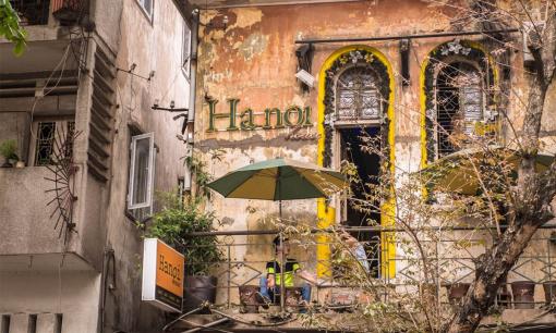 Top địa điểm cafe 'niche' (ngõ ngách) thú vị ở Hà Nội, Gen Z đua nhau 'truy tìm'