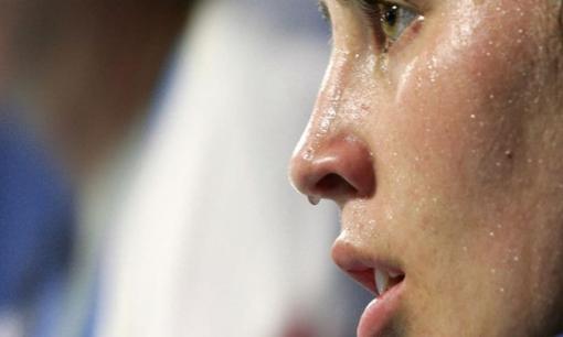 Nhìn vào mồ hôi có thể biết mạch máu có trơn tru không? Cẩn thận: 4 triệu chứng khi đổ mồ hôi có thể là dấu hiệu của cục máu đông