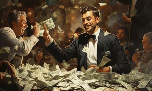 Vấn đề có thể giải quyết bằng tiền, tuyệt đối đừng động đến quan hệ