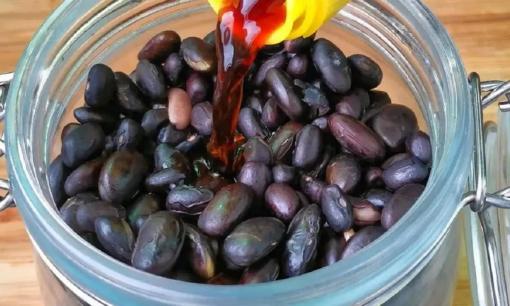 'Thận khỏe gấp đôi, sống lâu trăm tuổi'! Người trung niên và người già thường ăn rau bổ thận này, tóc sẽ bóng mượt, da dẻ hồng hào