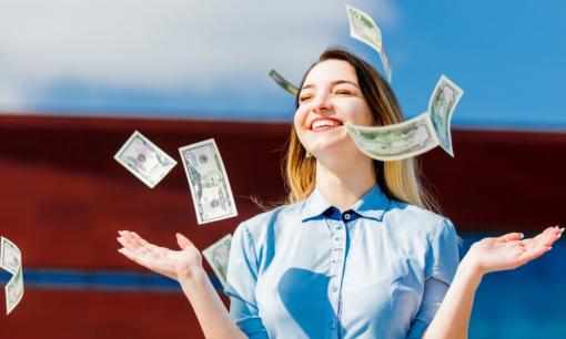 Chúc may mắn! Nếu bạn sinh vào một trong những ngày âm lịch này, bạn sẽ có rất nhiều tiền trong túi trong ba năm tới