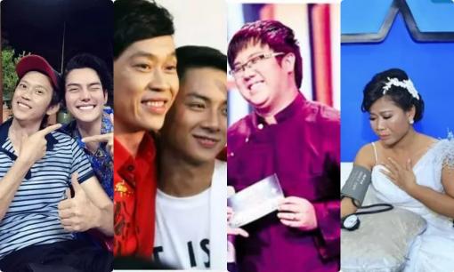 Số phận những người con nuôi của danh hài Hoài Linh: Người qua đời, kẻ 'lên xuống' thất thường