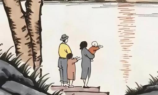 Tại sao không ai 'giàu ba họ'? Đây là câu trả lời hay nhất tôi từng thấy? 