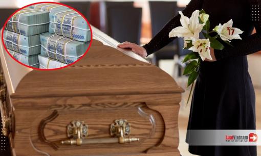 Chồng giấu vợ gửi tiền riêng ở ngân hàng nhưng không may qua đời, vợ có được hưởng không?