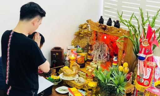 Văn khấn chuyển bàn thờ Thổ Công đúng chuẩn nhất 2024 