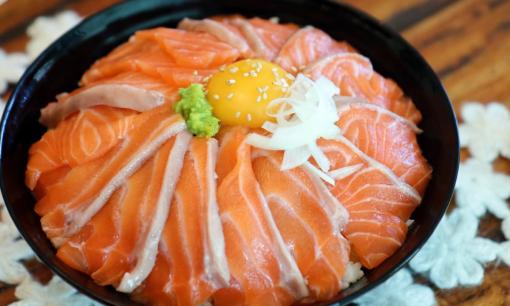 Mẹo khử mùi tanh cá hồi, đảm bảo cá hết tanh và giữ được dinh dưỡng