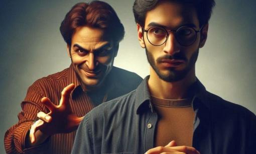 Con át chủ bài mạnh nhất của một người không phải là tiền bạc, hôn nhân hay con cái, thế nó là gì?