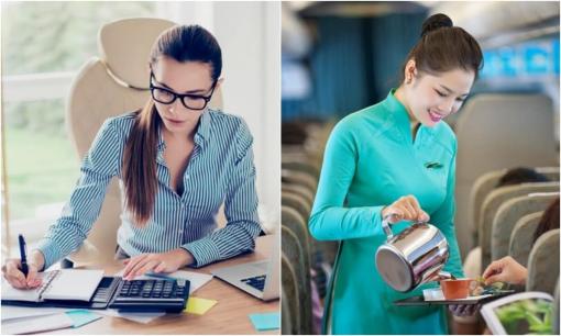 8 ngành học ngon nghẻ có tiềm năng thành công, phù hợp cho con gái thời hiện đại