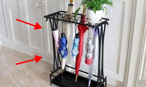 3 vị trí đặt ô đúng cung tài lộc, tiền bạc rủng rỉnh, tiêu không bao giờ hết