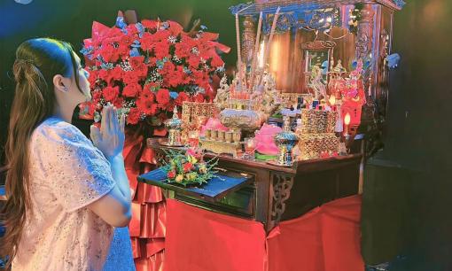 Cúng Tổ nghề là gì? Từ nay đến cuối năm 2024 còn những lễ cúng Tổ nghề nào?  