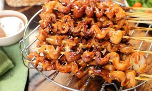 Bộ phận đắt nhất của con heo là gì? Chế biến sao cho ngon