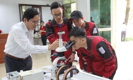 Nó được xem là ngành học “vạn năng” ở ĐH Bách Khoa, thiếu 10.000 nhân lực/năm, lương năm lên tới 1,5 tỷ đồng