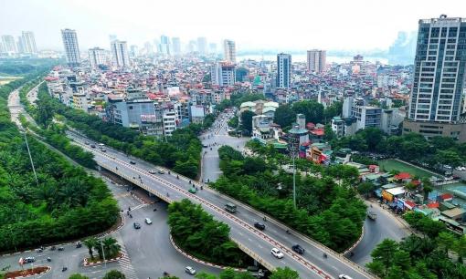 Tỉnh, thành nào có nhiều huyện nhất miền Bắc?