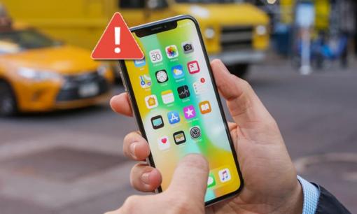 Tại sao điện thoại bạn dùng hay bị chậm và đơ? Cách khắc phục chỉ trong một nốt nhạc