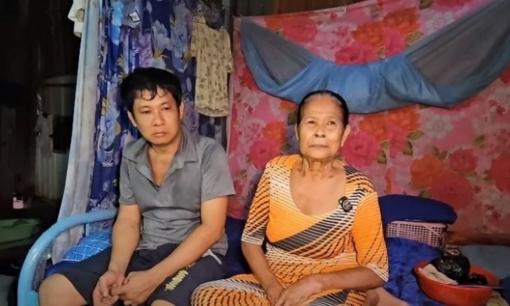 Bà lão U75 ở Hậu Giang cưới trai tân kém 22 tuổi tiết lộ cách giữ chồng, chị em tò mò xin bí quyết