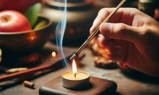 Tết Trùng Cửu năm 2024 thắp hương vào giờ nào đẹp nhất?